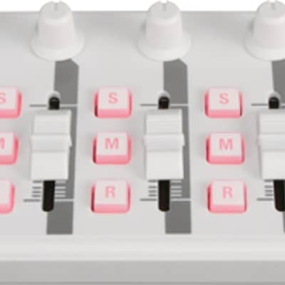Korg NanoKontrol2 White Tastiera Midi/USB image 2