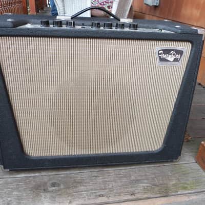 Tone King comet 40 tube amplifier image 1