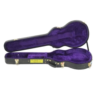 Epiphone Elitist Les Paul Custom Owned by Frank Iero image 17