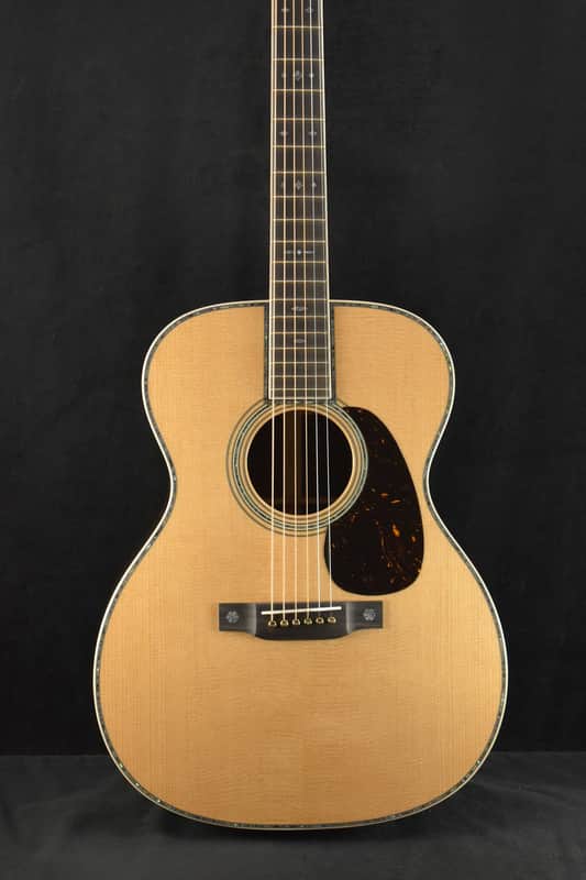 Martin 000-42 Modern Deluxe image 1