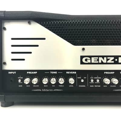Immagine Genz Benz El Diablo 100 - 3