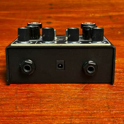 Intensive Care Audio Recovery Phase Phaser Tremolo Boutique Pedal image 2