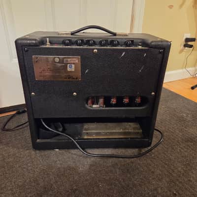 Fender Blues Junior II 2006 image 2