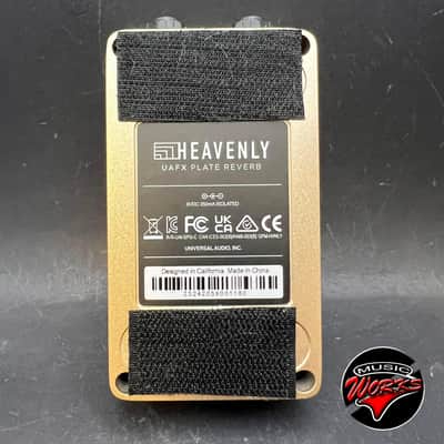 Universal Audio Heavenly image 4