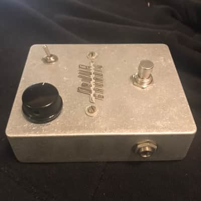 R2R Treble Booster - Rangemaster Clone image 3