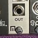 Malekko Mix4 Eurorack modular synth mixer