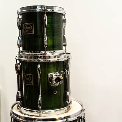 Pearl Export Select ELX Drum Set 8/10/12/13/16/22/14 image 7