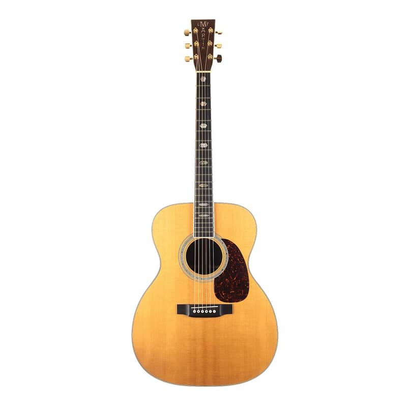 Martin Standard Series J-40 (2005 - 2017) image 1