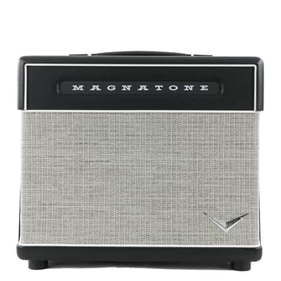 New Magnatone Baby-M80 Combo image 2