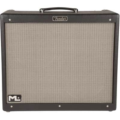 Fender Hot Rod Deville ML Mike Landau 212 Guitar Amplifier image 1