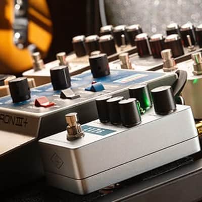 Universal Audio 1176 Studio Compressor image 5