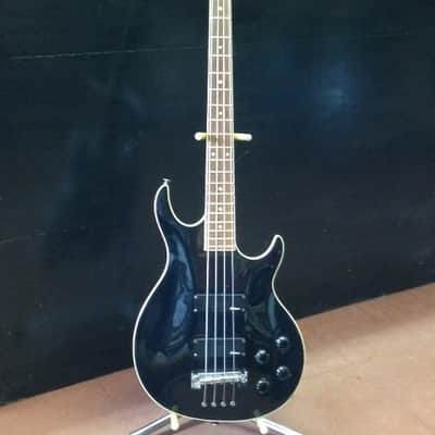 Charvel LS-1 1991 Ebony / Black image 3