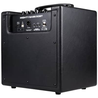 NUX Mighty Bass 50BT image 3