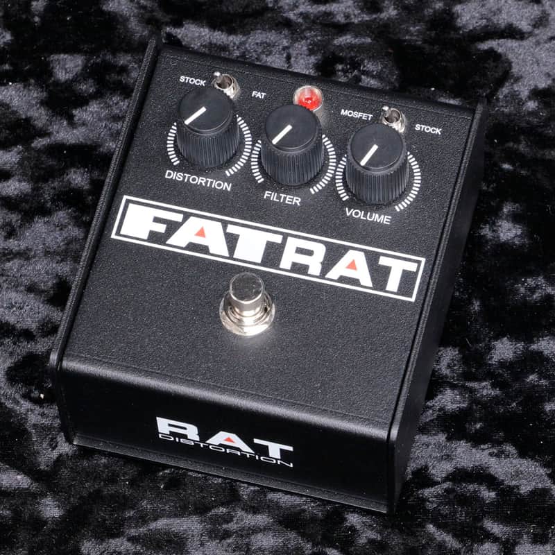 ProCo FAT RAT
