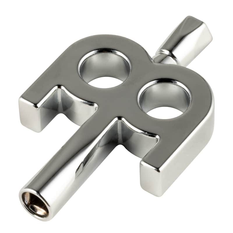 Meinl SB500 Chrome Plated