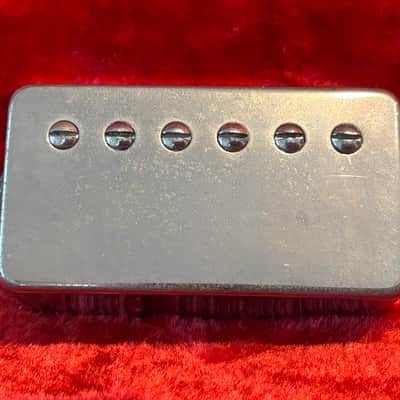 Lindy Fralin Humbuckers Early 2000’s Aged Relic “Antiquity” Pickups Amazing! image 4