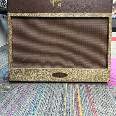 Gibson GA-40 Amp image 1