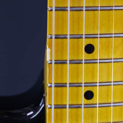 Fender Custom Shop David Gilmour NOS - Black image 15