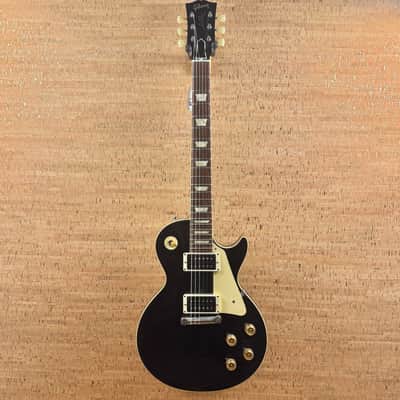 Gibson Custom Shop 1954 Les Paul Standard Made 2 Measure VOS 2019 - Oxblood image 2