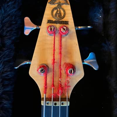 Alembic Essence 1991 - Natural image 6