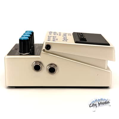 Used Boss DD-8 Digital Delay Guitar Effects Pedal ♪ image 7