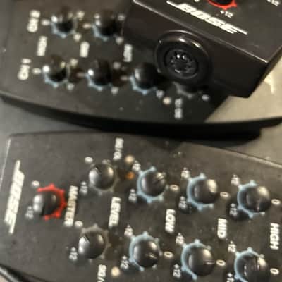Bose R1 Remote Controller for L1 & L1 Model 2 PA System image 2
