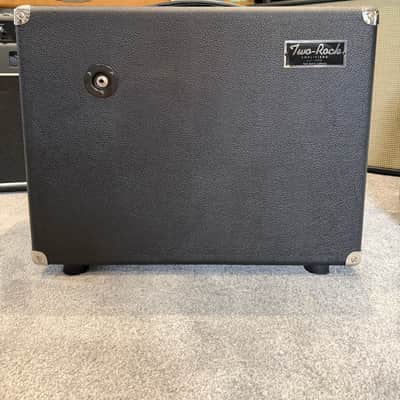 Two Rock 1x12" Closed-Back Guitar Speaker Cabinet 1999 - Present - Various image 2