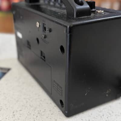 Boss Katana Mini Portable Guitar Amplifier with Power Adapter image 4