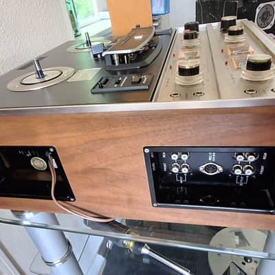 Pioneer Qt-6600 in box 1972 - 1973 image 3