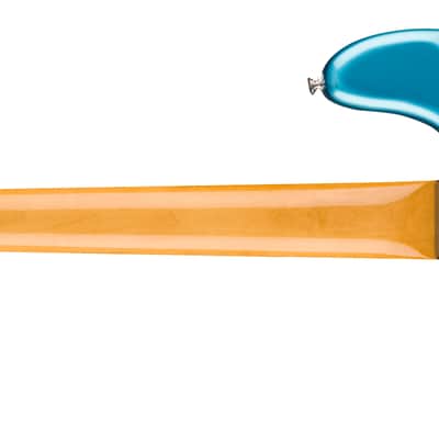 Fender 0149382302 Vintera III Late '60s Precision Bass 2025 - Present - Lake Placid Blue image 2