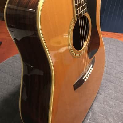 Ibanez Vintage 2846 1976 Natural image 16