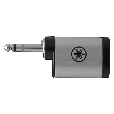 Yamaha YW10T Wireless Guitar Transmitter for THR Series Amps image 3