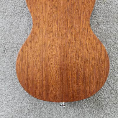Kiwaya Brand Eco Series KS-1G Soprano Ukulele W Heavy Padded Gig Bag image 6