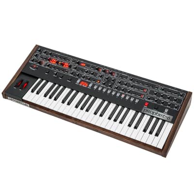 Sequential Prophet 6 image 3
