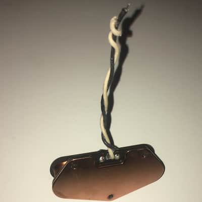 Down South Guitars "Fire+" Tele Bridge Pickup image 4
