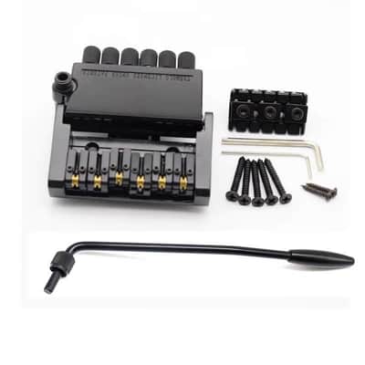 Roller Saddles Headless Guitar Bridge Tremolo Saddles image 1