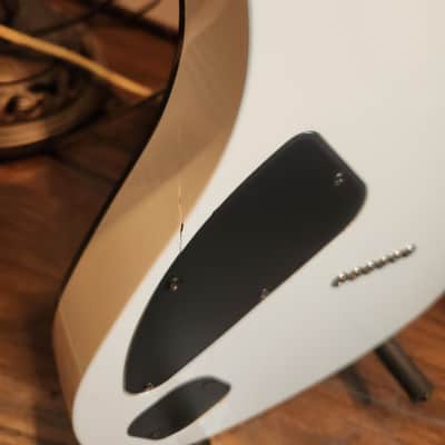 Ibanez  FR320 FR Series  2003 White image 12