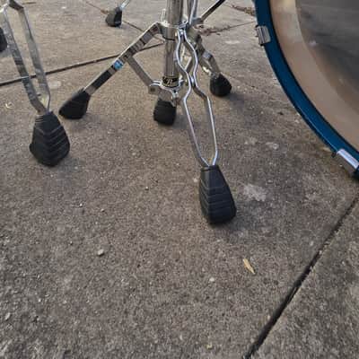 Pearl ELX Drum Kit – Complete Pro Setup with Sabian/Paiste Cymbals & Hard Cases image 2