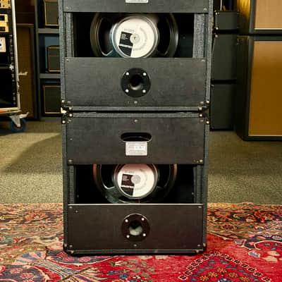 Marshall 1931A & 1931B Mini Stack - 1x12 Cabs - G12T-75 - 1993 image 3