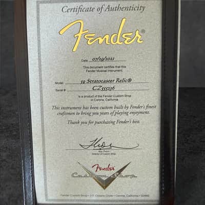 Fender Custom Shop '59 Stratocaster Heavy Relic - Faded/Aged Chocolate 3-Tone Sunburst image 21