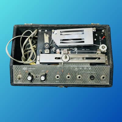 Maestro Echoplex EP-3 Solid State Bild 2