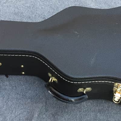 Gibson Hummingbird 1965 Cherry Sunburst image 16