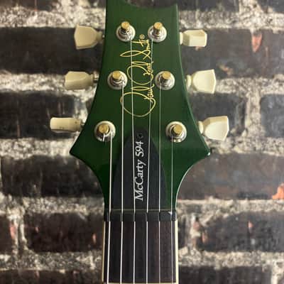 PRS S2 McCarty 594 (USED) image 4
