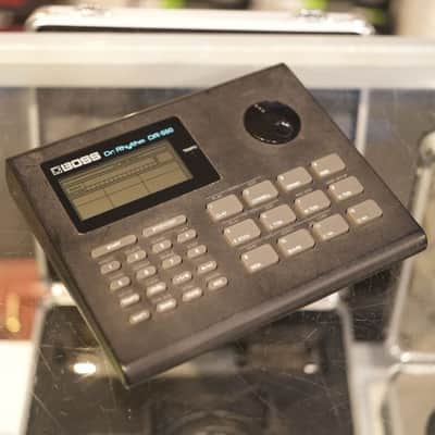 Immagine Boss DR-550 Dr. Rhythm Drum Machine - Used - 2