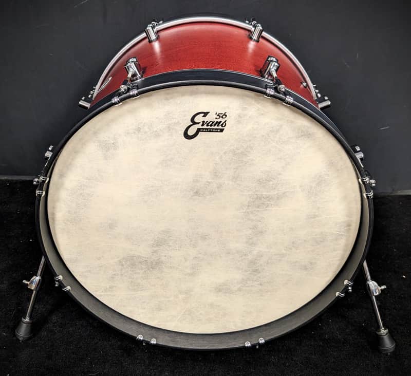 PDP Concept Maple Classic Bass Drum image 1