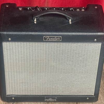 Fender Blues Junior III 15-Watt 1x12" 2012 Mint Condition Upgraded by David Allen image 2