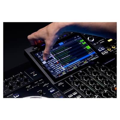AlphaTheta XDJ-AZ All-In-One DJ System, XDJ-AZ image 7