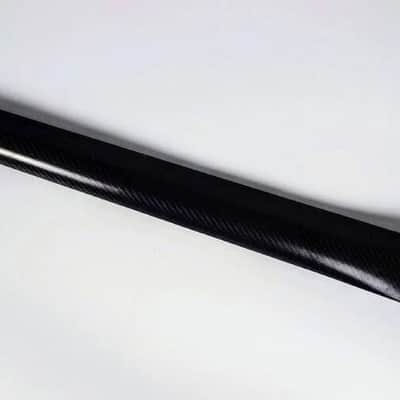5 string headless graphite composite neck, ebony fingerboard, 24 frets image 2