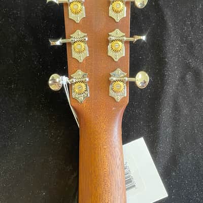 Martin X Series D-X2E Molly Tuttle Signature 2026 image 12