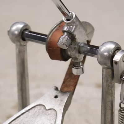 Gretsch Floating Action Bass Drum Kick Pedal Vintage 1960's image 3